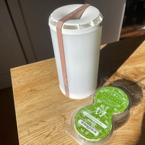 Scentsy Go Bundle